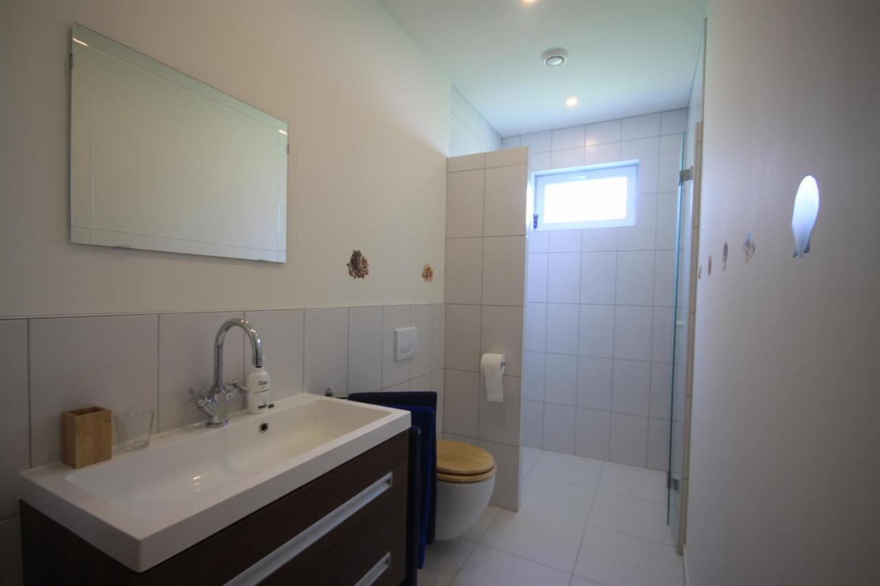 B&B Beach&Bos Oostvoorne Kültér fotó