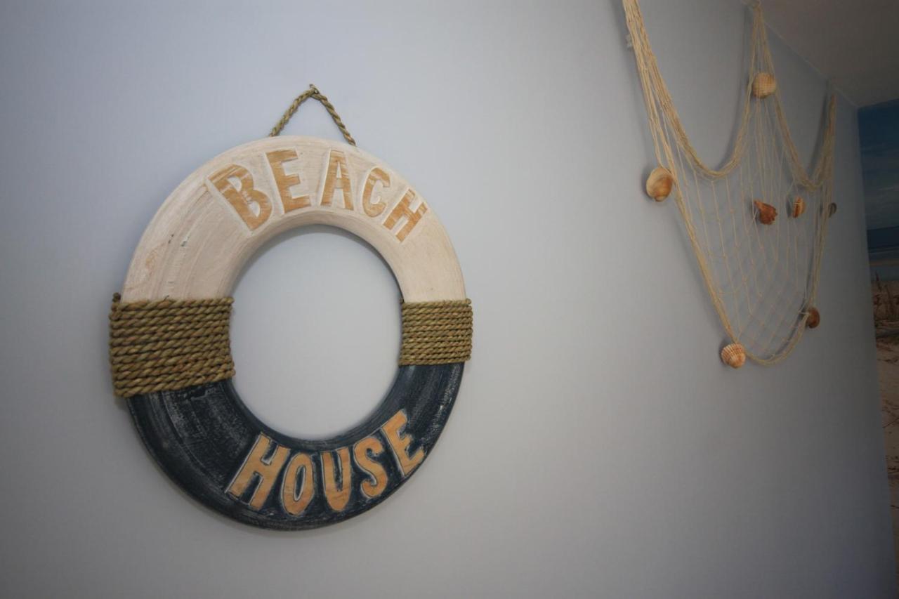 B&B Beach&Bos Oostvoorne Kültér fotó