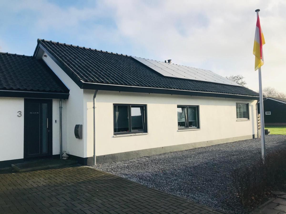 B&B Beach&Bos Oostvoorne Kültér fotó