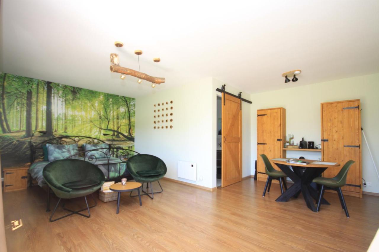 B&B Beach&Bos Oostvoorne Kültér fotó